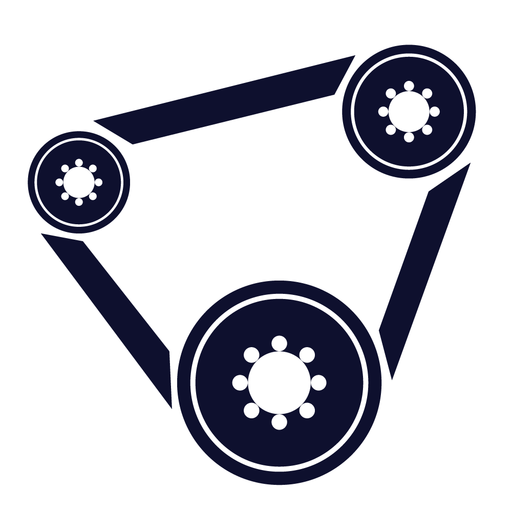 Icono motor improtar